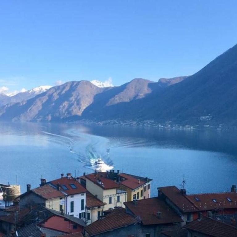 Argegno Penthouse - Appartamento con 3 Camere da Letto - 28