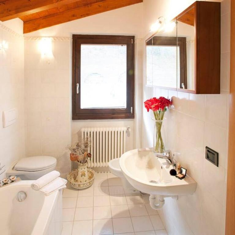Argegno Penthouse - Appartamento con 3 Camere da Letto - 14