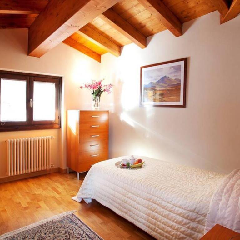 Argegno Penthouse - Appartamento con 3 Camere da Letto - 16