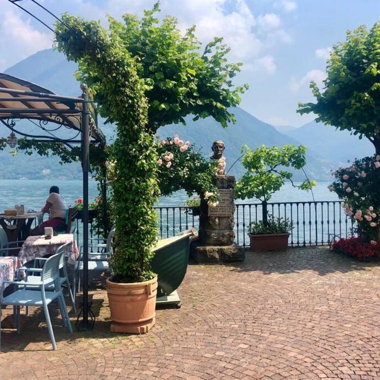 Argegno Penthouse - Appartamento con 3 Camere da Letto - 40