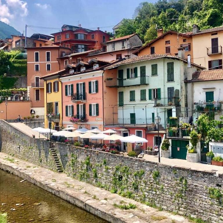 Argegno Penthouse - Appartamento con 3 Camere da Letto - 41