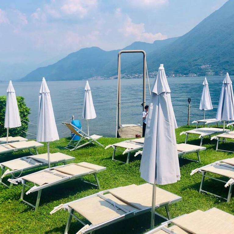Argegno Penthouse - Appartamento con 3 Camere da Letto - 42