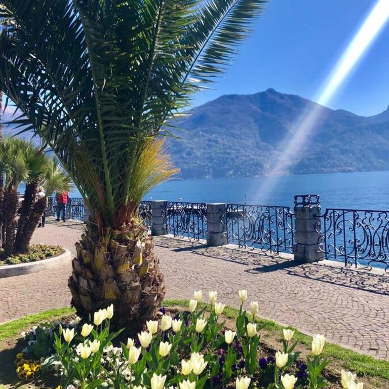 Argegno Penthouse - Appartamento con 3 Camere da Letto - 43