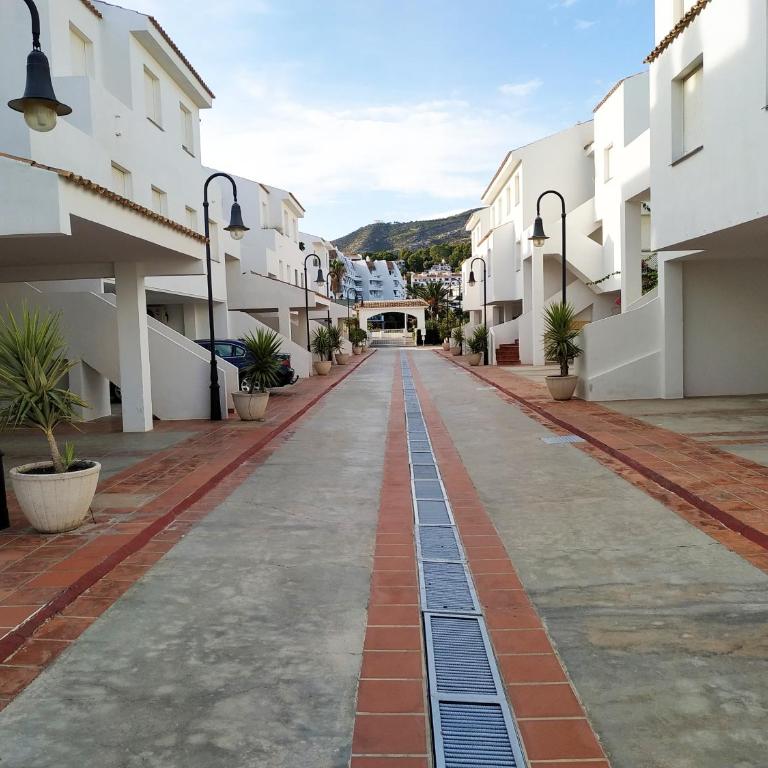 Apartamentos El Puerto 3000 - Apartamento - 16