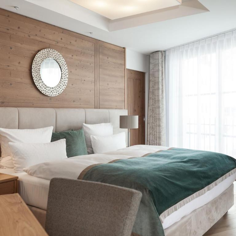Schlosshotel Fiss - Suite Familiale - 4