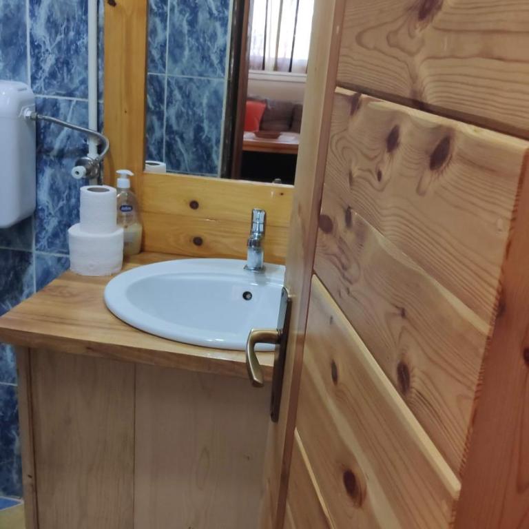 Apartments Life - Dupleks Koliba sa 2 Spavaće Sobe - 20
