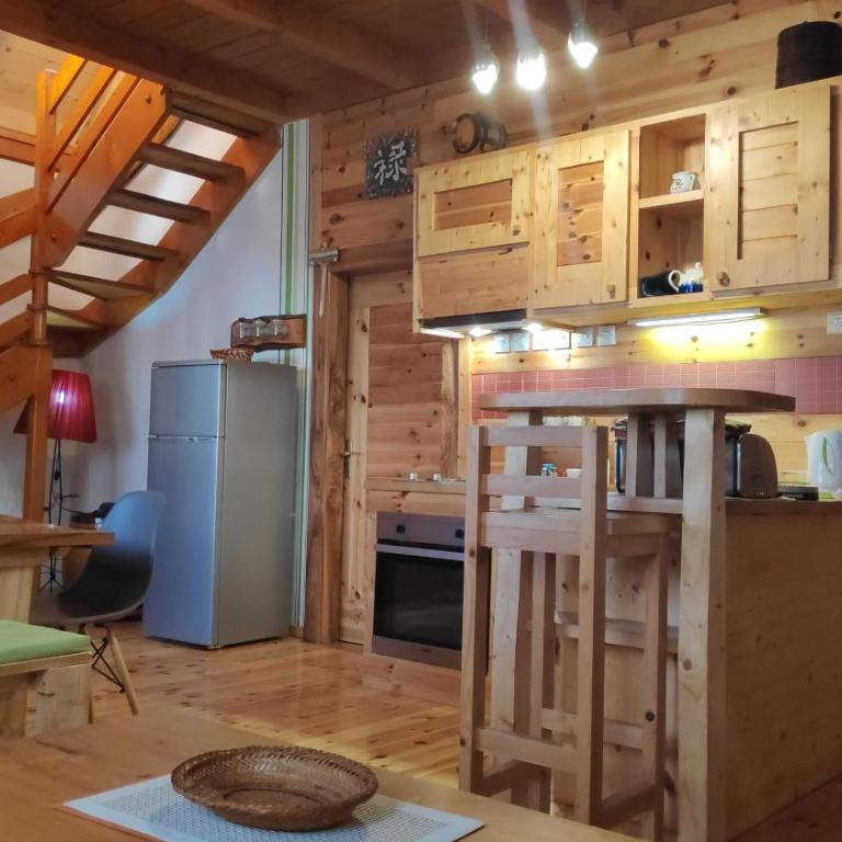 Apartments Life - Dupleks Koliba sa 2 Spavaće Sobe - 5