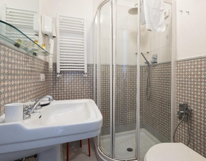 B&b Querini - Camera Matrimoniale con Bagno Privato - 10