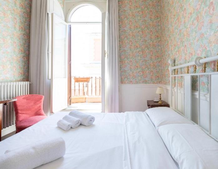 B&b Querini - Camera Matrimoniale con Bagno Privato - 6