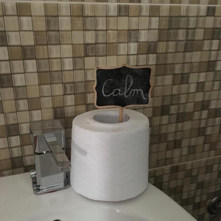 Calm - Apartamento de 1 dormitorio - 13