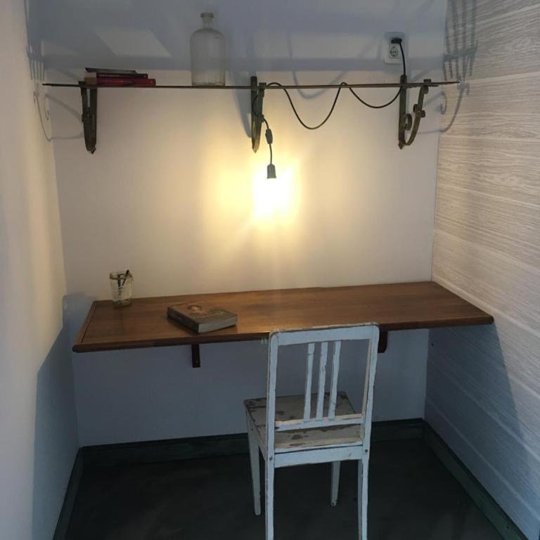 Calm - Apartamento de 1 dormitorio - 9