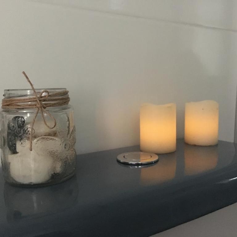 Calm - Apartamento de 1 dormitorio - 14