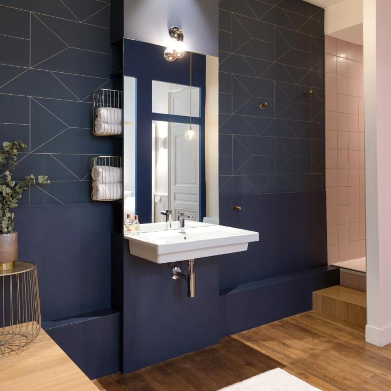 MiHotel Bizolon - Suite Exécutive Clotilde - 7