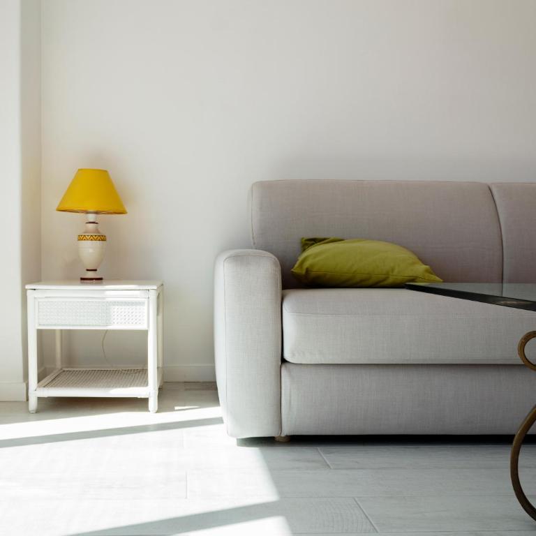 Casa sole mio - Casa con 1 Camera da Letto - 10