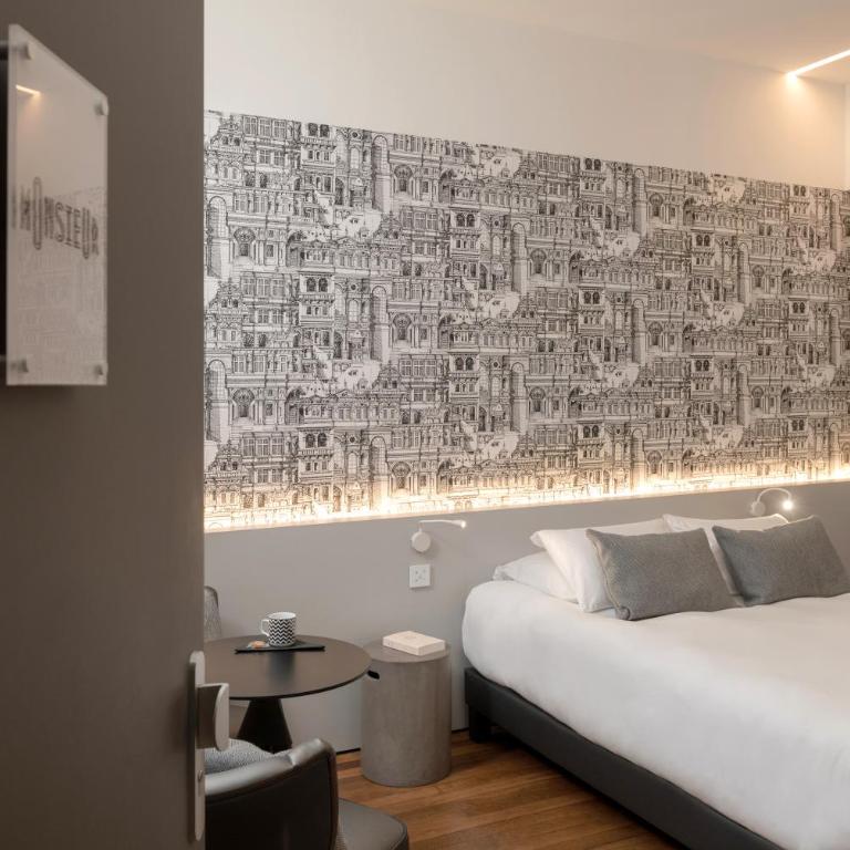 MiHotel Bizolon - Suite Supérieure Monsieur - 10