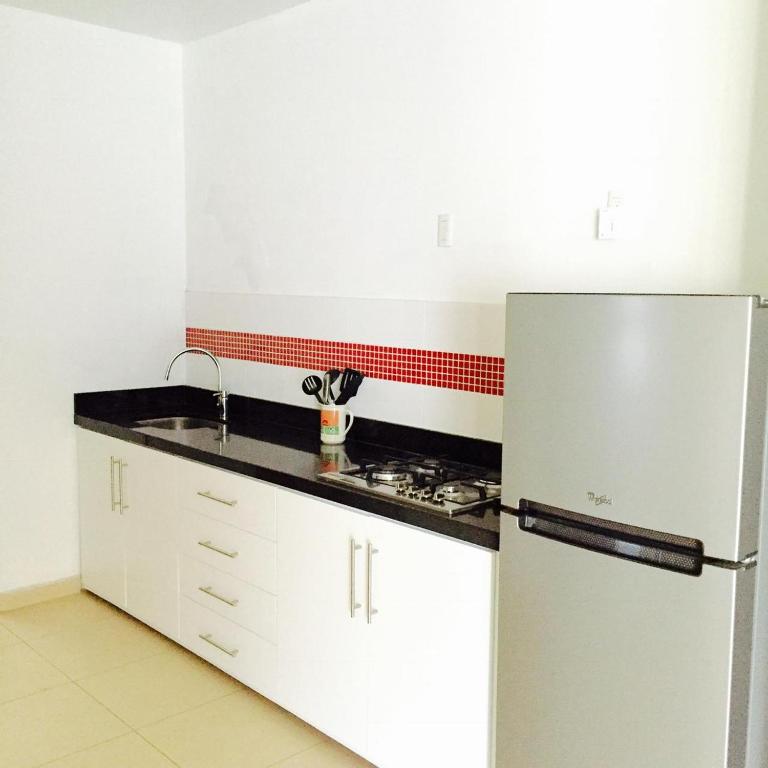 Apartamentos Torre II Condominios - Pet Friendly - Two-Bedroom Apartment - 16