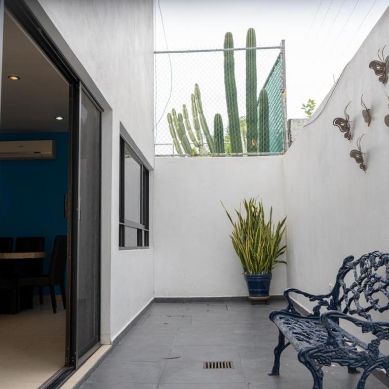 Apartamentos Torre II Condominios - Pet Friendly - Two-Bedroom Apartment - 11