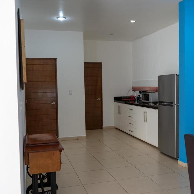 Apartamentos Torre II Condominios - Pet Friendly - Two-Bedroom Apartment - 14