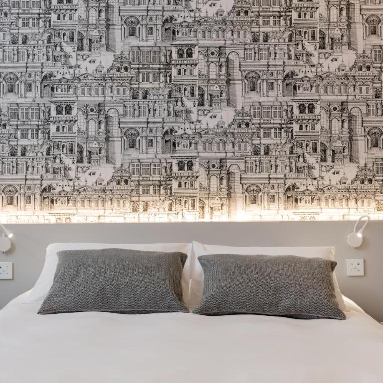 MiHotel Bizolon - Suite Supérieure Monsieur - 8