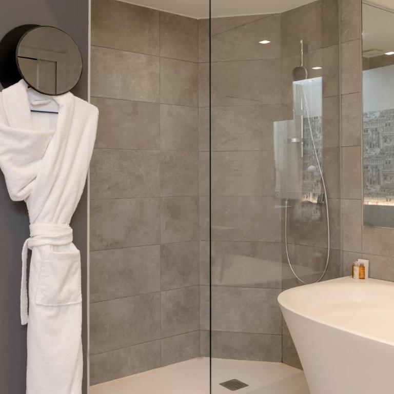 MiHotel Bizolon - Suite Supérieure Monsieur - 5