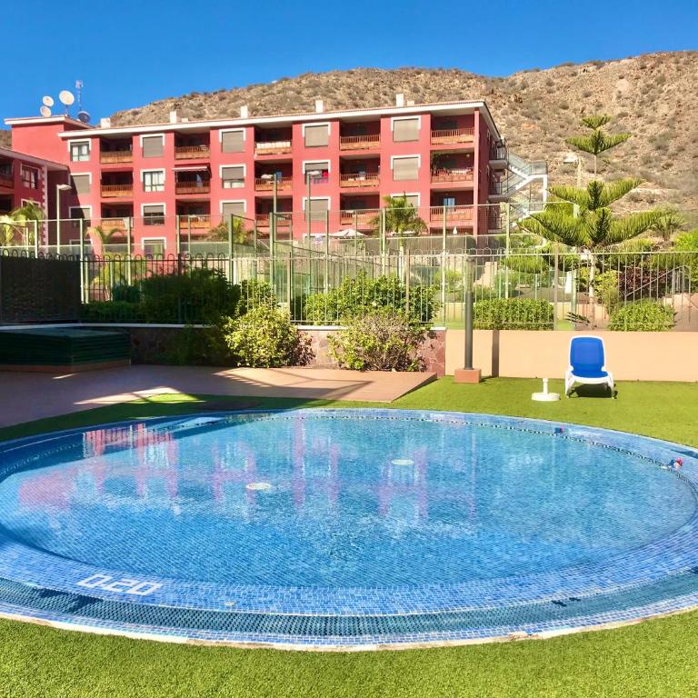El Mocan Luxury Apartment - Apartamento de 1 dormitorio - 48