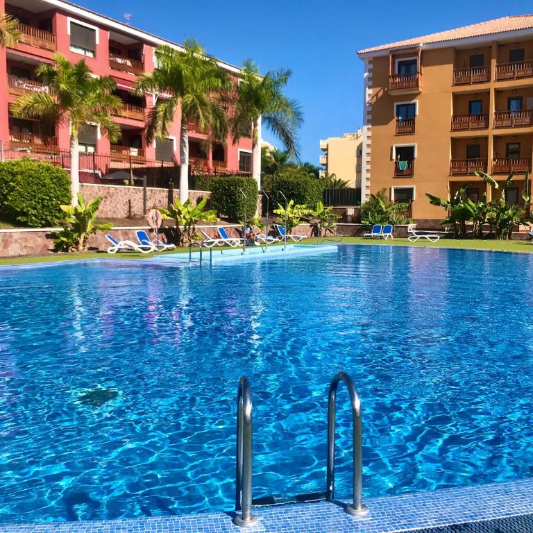 El Mocan Luxury Apartment - Apartamento de 1 dormitorio - 1