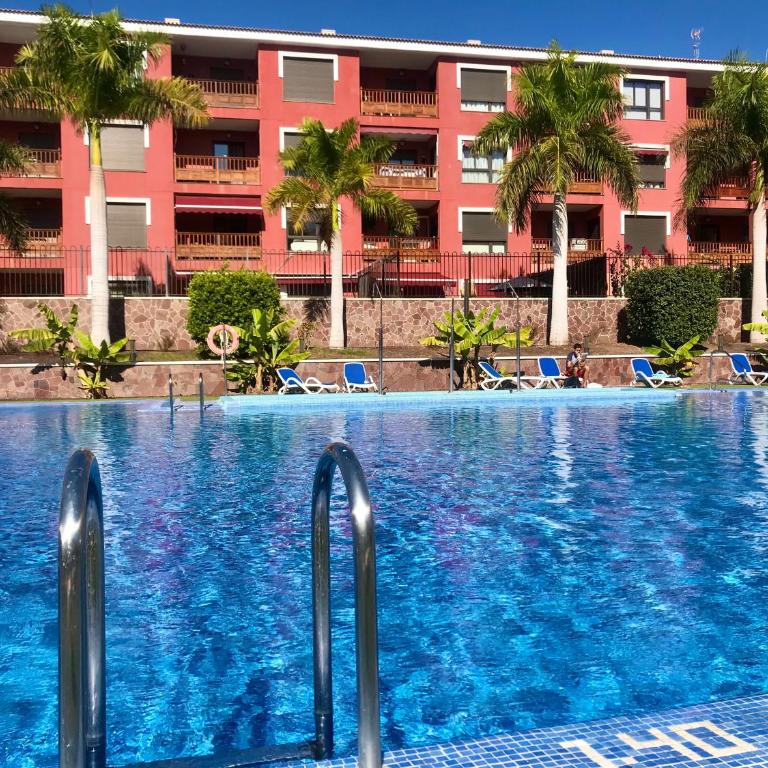 El Mocan Luxury Apartment - Apartamento de 1 dormitorio - 44