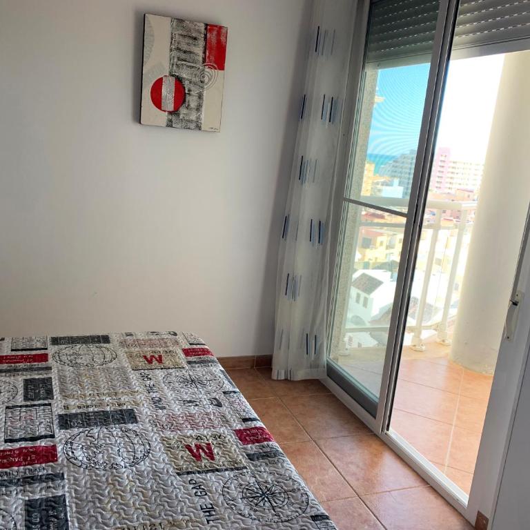 Apartamentos Argenta Caleta 3000 - Apartamento de 1 dormitorio - 5