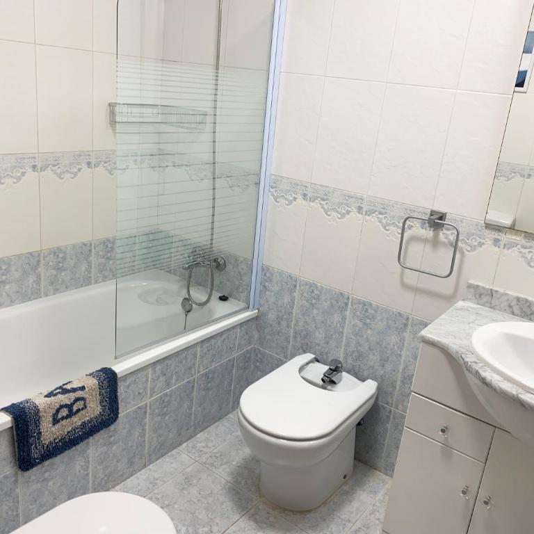 Apartamentos Argenta Caleta 3000 - Apartamento de 1 dormitorio - 8