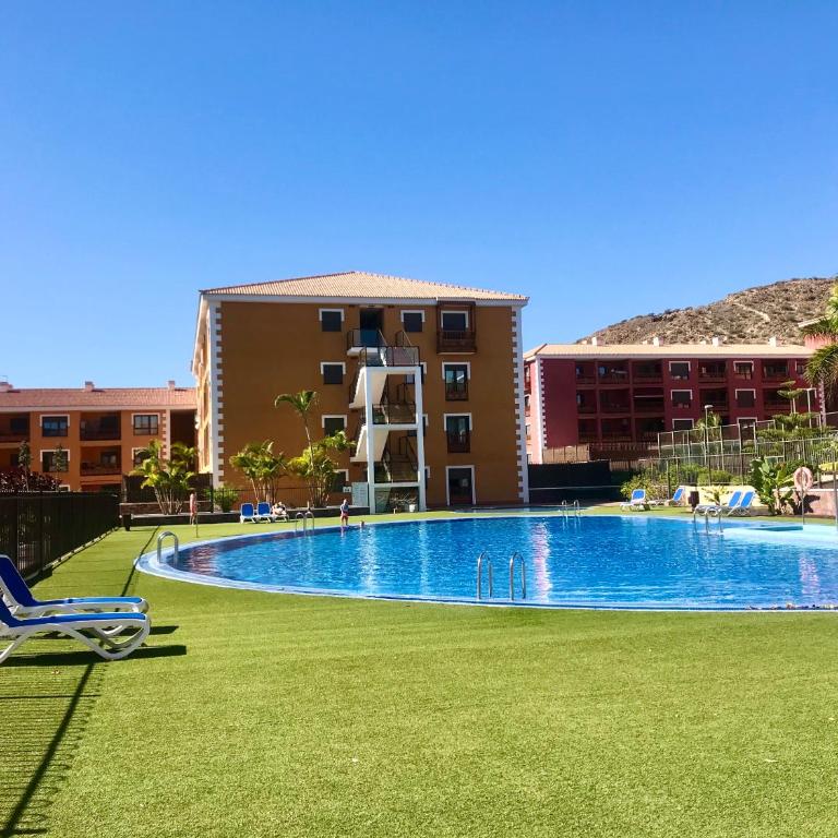 El Mocan Luxury Apartment - Apartamento de 1 dormitorio - 45