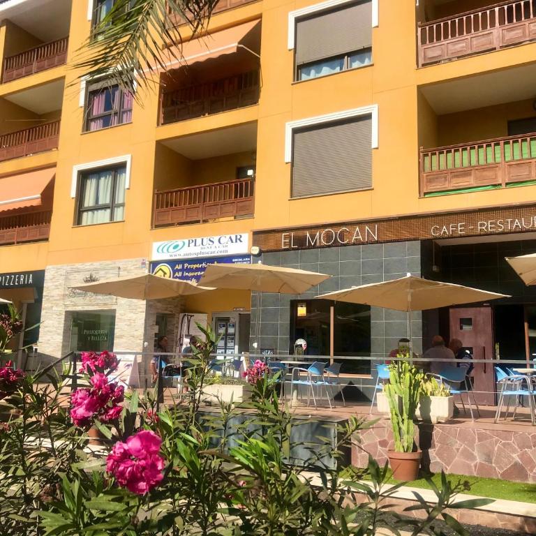El Mocan Luxury Apartment - Apartamento de 1 dormitorio - 55