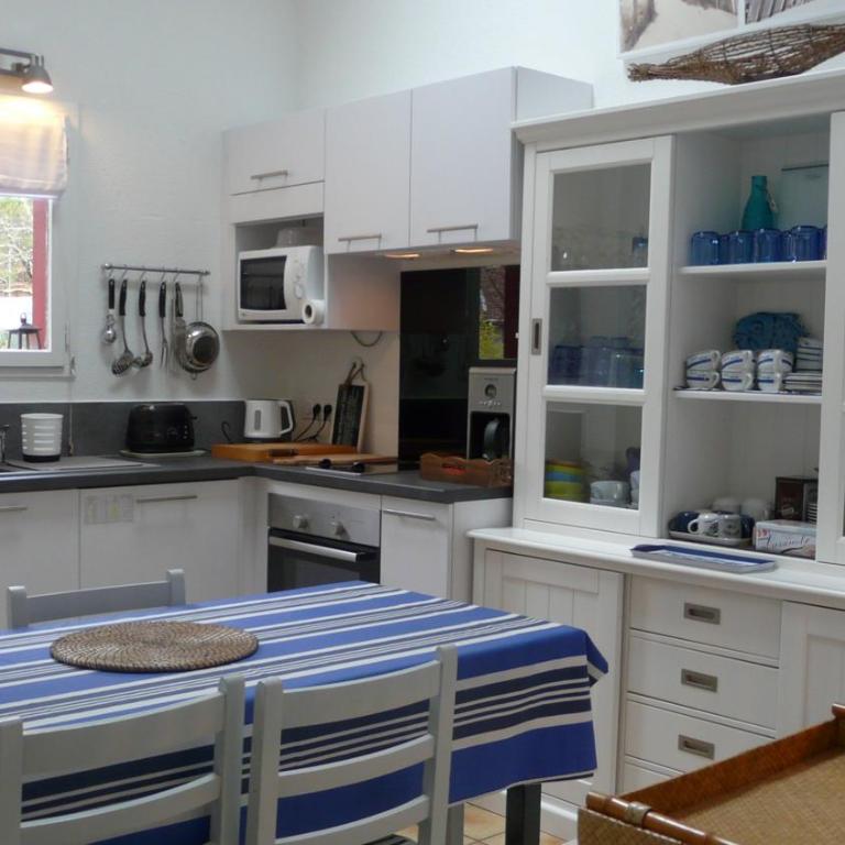 Blue Ocean - Maison 2 Chambres - 12