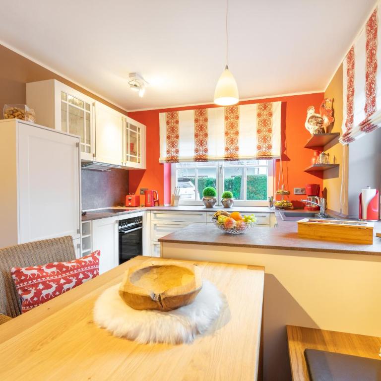 Große Wies - Apartment mit 2 Schlafzimmern - 10