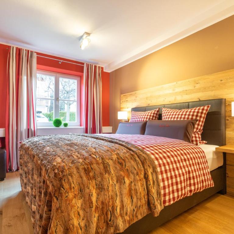 Große Wies - Apartment mit 2 Schlafzimmern - 15