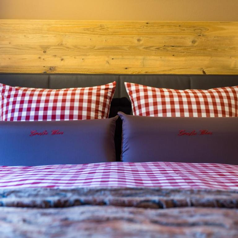 Große Wies - Apartment mit 2 Schlafzimmern - 14