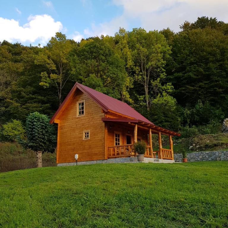 Holiday Home Milica - Two-Bedroom House - 18