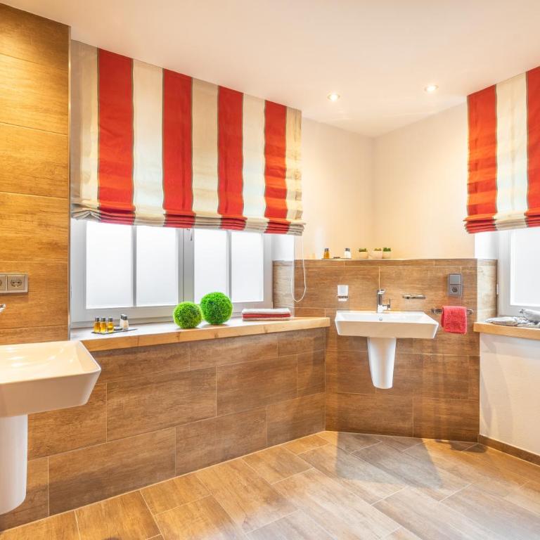 Große Wies - Apartment mit 2 Schlafzimmern - 23