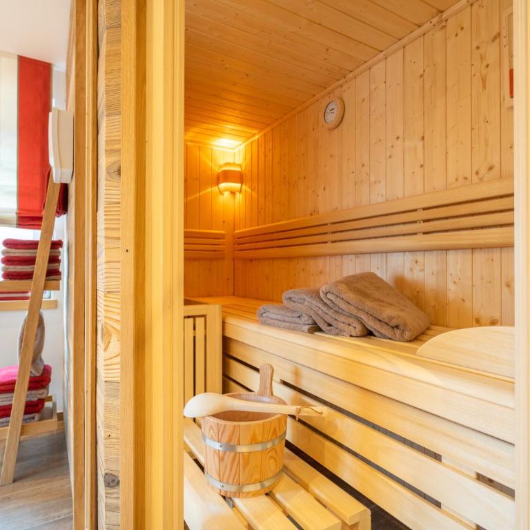 Große Wies - Apartment mit 2 Schlafzimmern - 25
