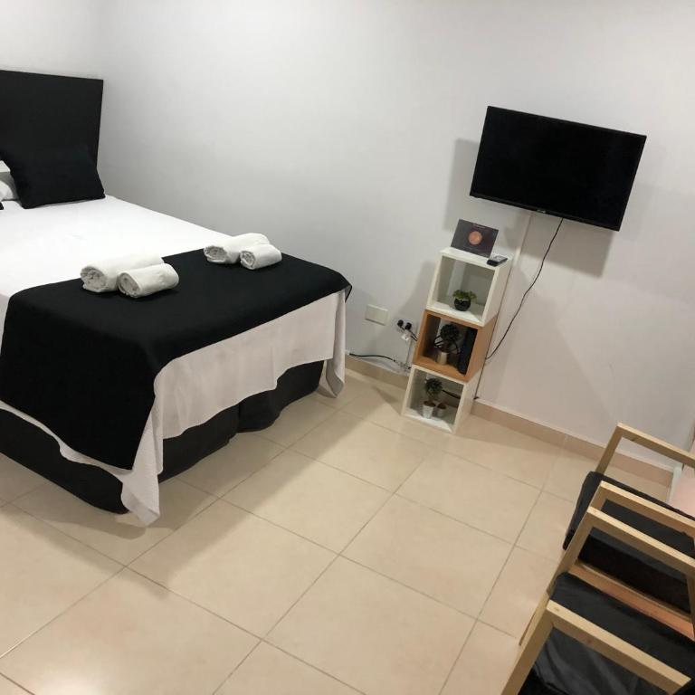 ALIWE ( A 300 metros del Aeropuerto El Palomar) - Apartamento Estudio - 2