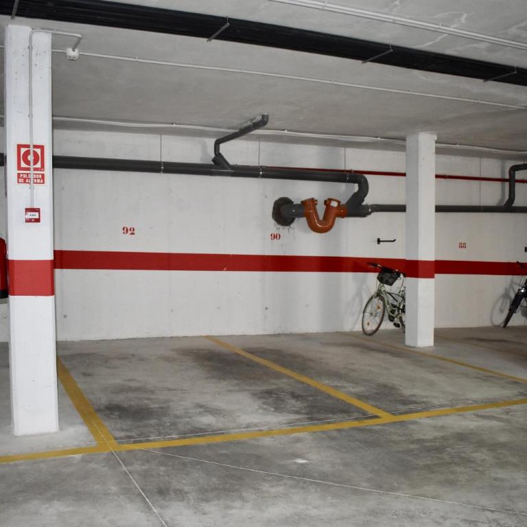 Casa Punta Prima III - Apartamento Ático - 34