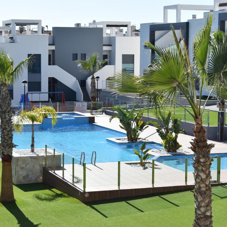 Casa Punta Prima III - Apartamento Ático - 13