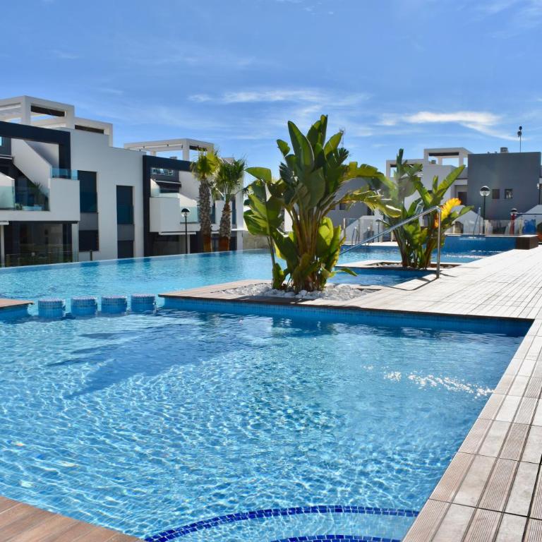 Casa Punta Prima III - Apartamento Ático - 6