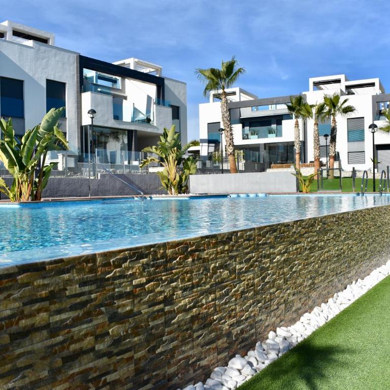 Casa Punta Prima III - Apartamento Ático - 1