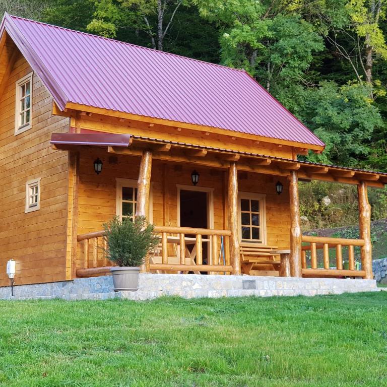 Holiday Home Milica - Two-Bedroom House - 17