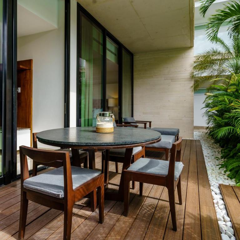 Oceana by ABNA - Apartment with Pool View - 2