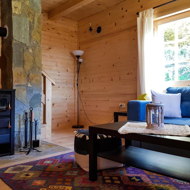 Holiday Home Milica - Two-Bedroom House - 6