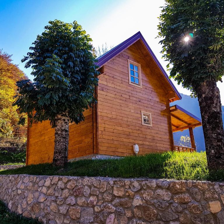 Holiday Home Milica - Two-Bedroom House - 13