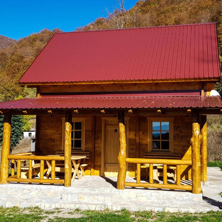 Holiday Home Milica - Two-Bedroom House - 15