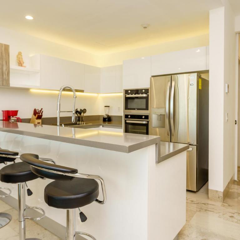 Oceana by ABNA - Penthouse Apartment - 5