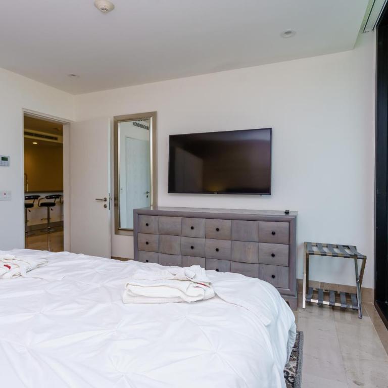 Oceana by ABNA - Deluxe Apartment - 31